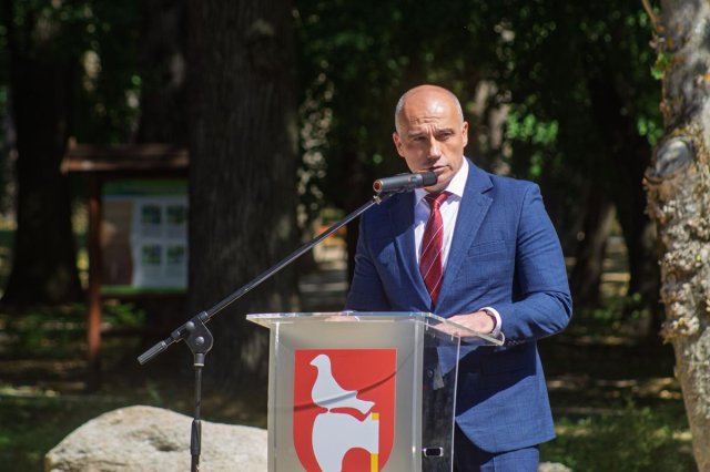 Święto Wojska Polskiego i Wniebowzięcie Najświętszej Marii Panny